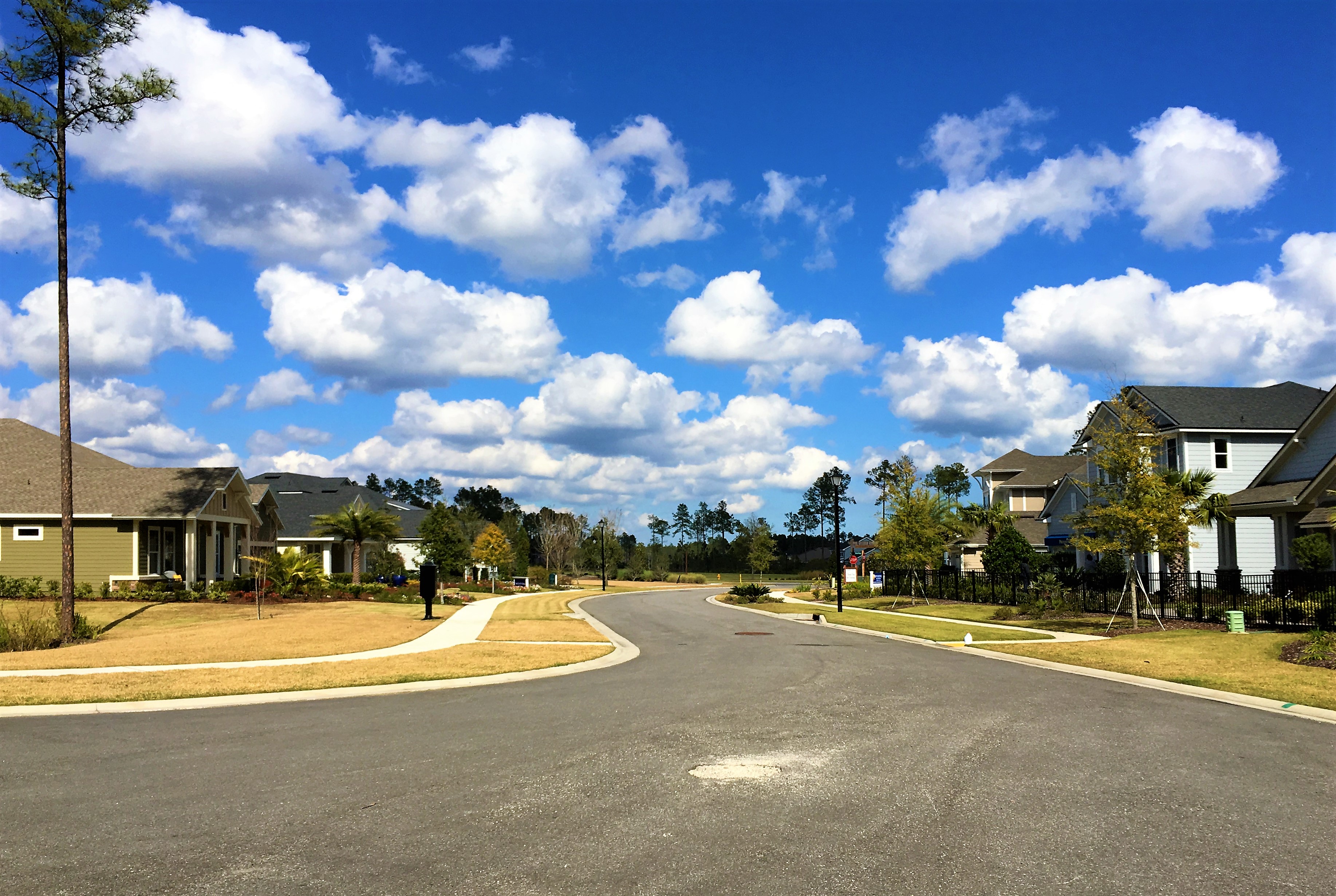 The Crossing at Twenty Mile Nocatee FL Homes For Sale
